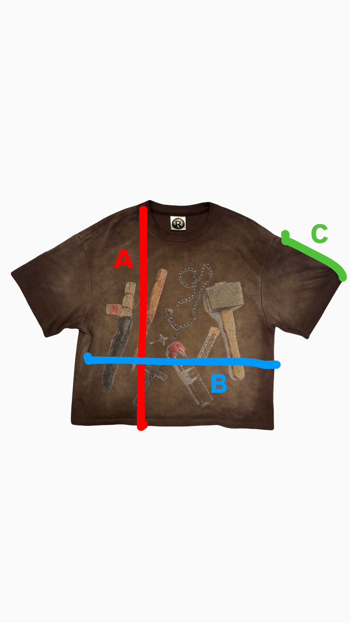 RELICS "Vampire" Killer Tee