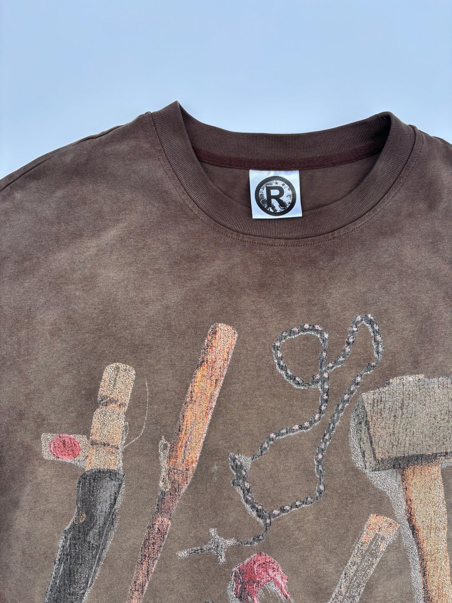 RELICS "Vampire" Killer Tee