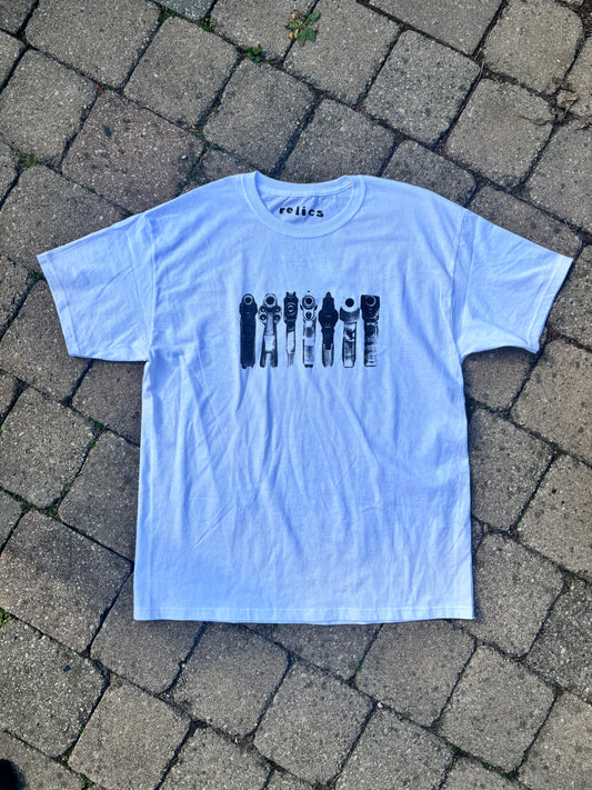 RELICS “7 Guns” Tee