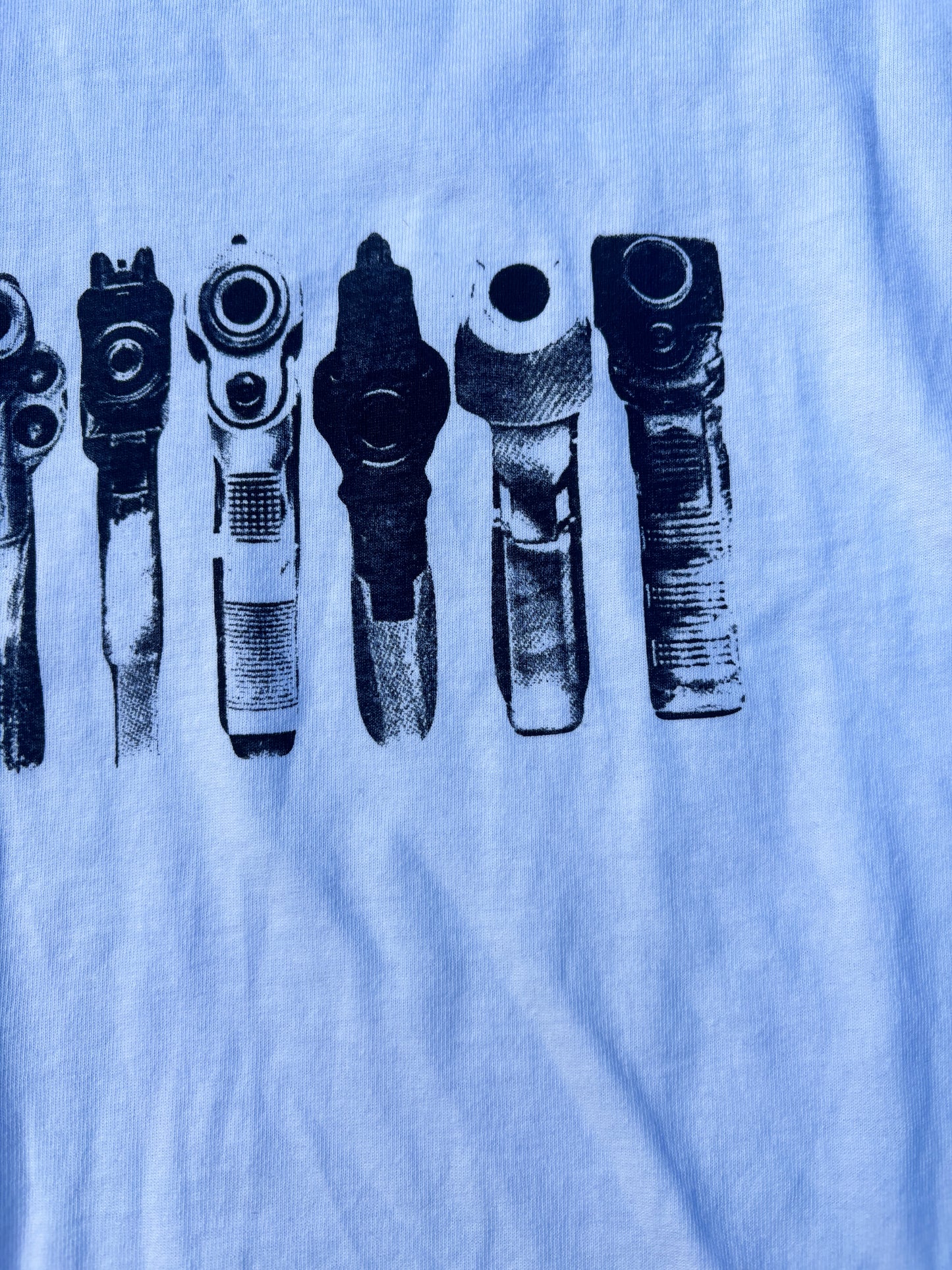 RELICS “7 Guns” Tee