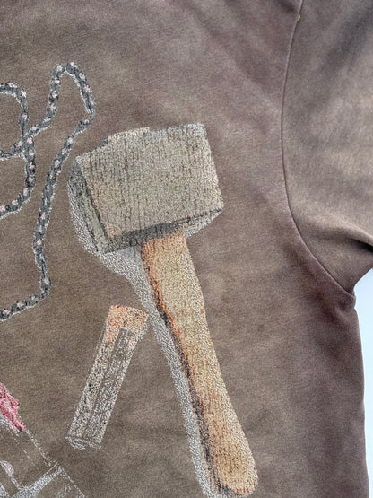 RELICS "Vampire" Killer Tee