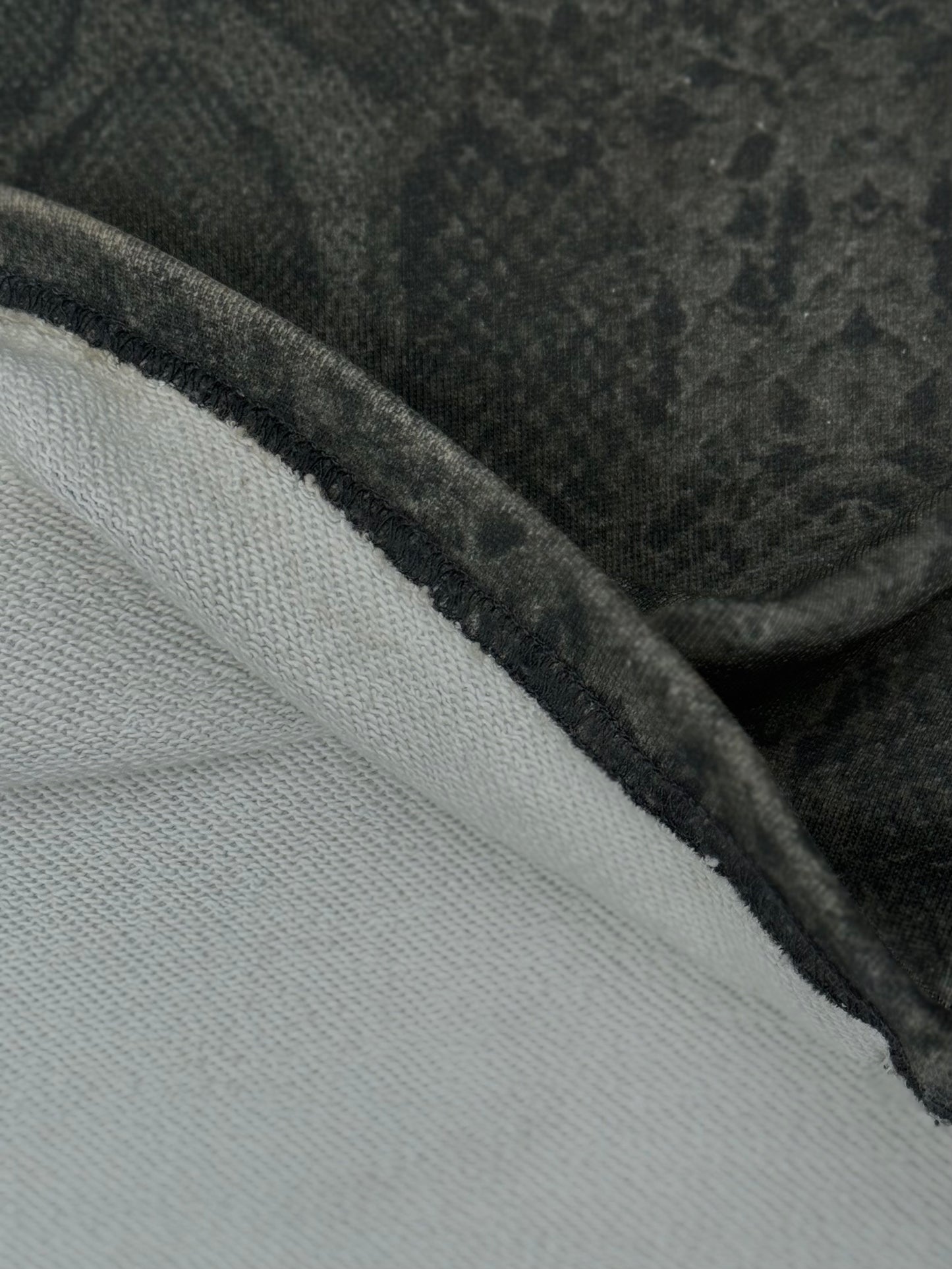 RELICS "Snakeskin" Baggy Sweatpants