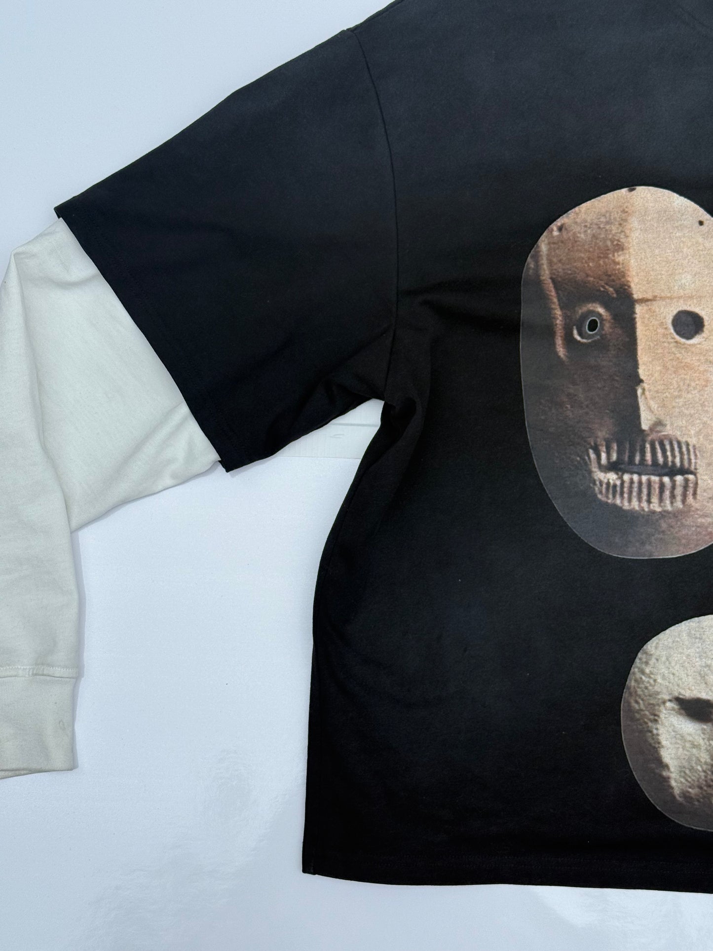 RELICS "Mask" Long Sleeve