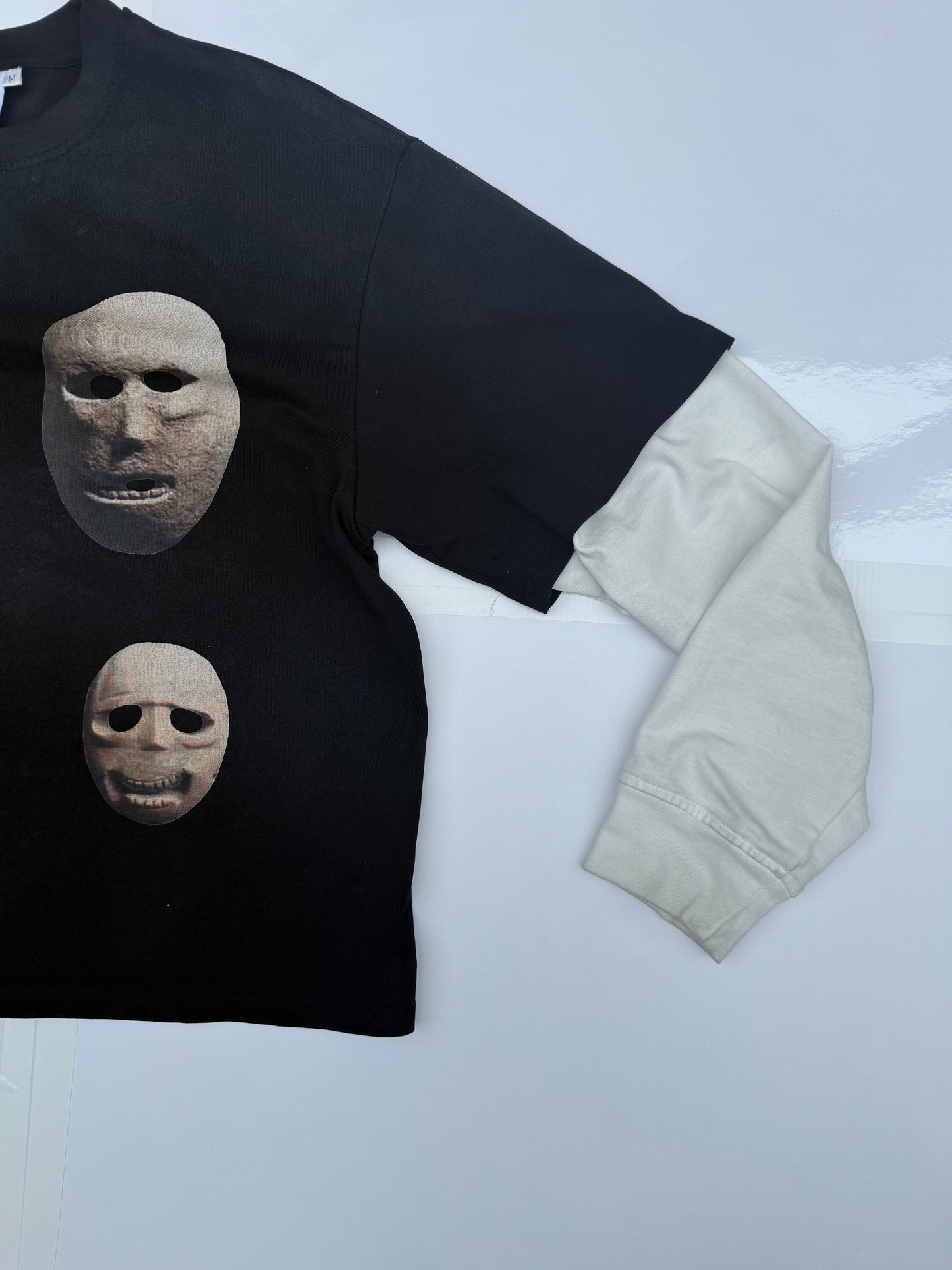 RELICS "Mask" Long Sleeve