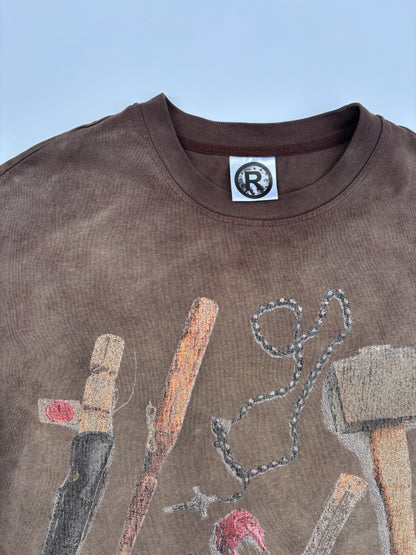 RELICS "Vampire" Killer Tee