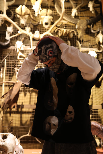 RELICS "Mask" Long Sleeve