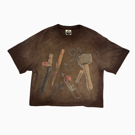 RELICS "Vampire" Killer Tee