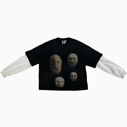 RELICS "Mask" Long Sleeve