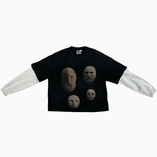 RELICS "Mask" Long Sleeve